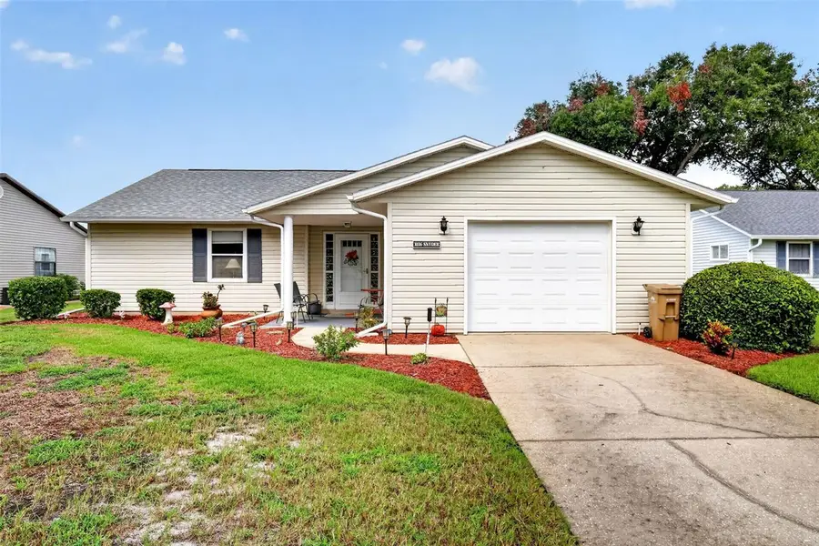 1036 Scotch Pine Ct, Leesburg, FL 34788 - #2