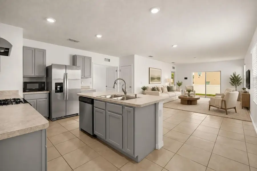 3658 Caspian Street, Leesburg, FL 34748 - #3