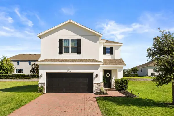 7104 Dilly Lake Avenue, GROVELAND, FL 34736