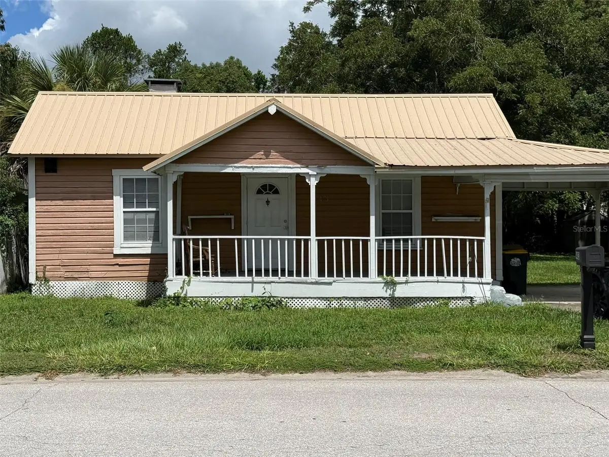 143 Bulldog Lane, Umatilla, FL 32784 - #1