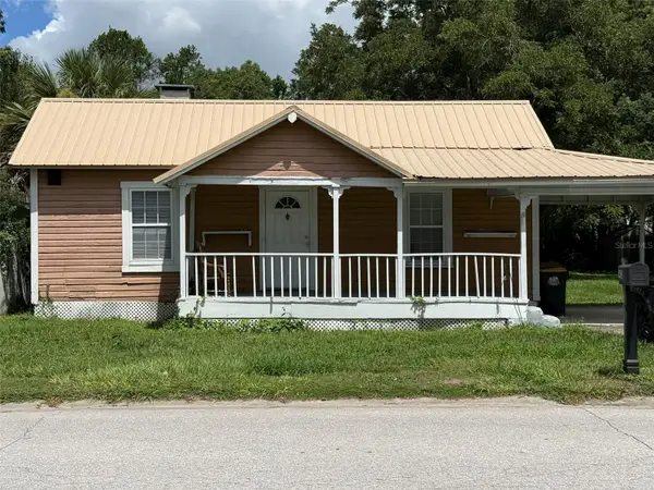 143 Bulldog Lane, UMATILLA, FL 32784