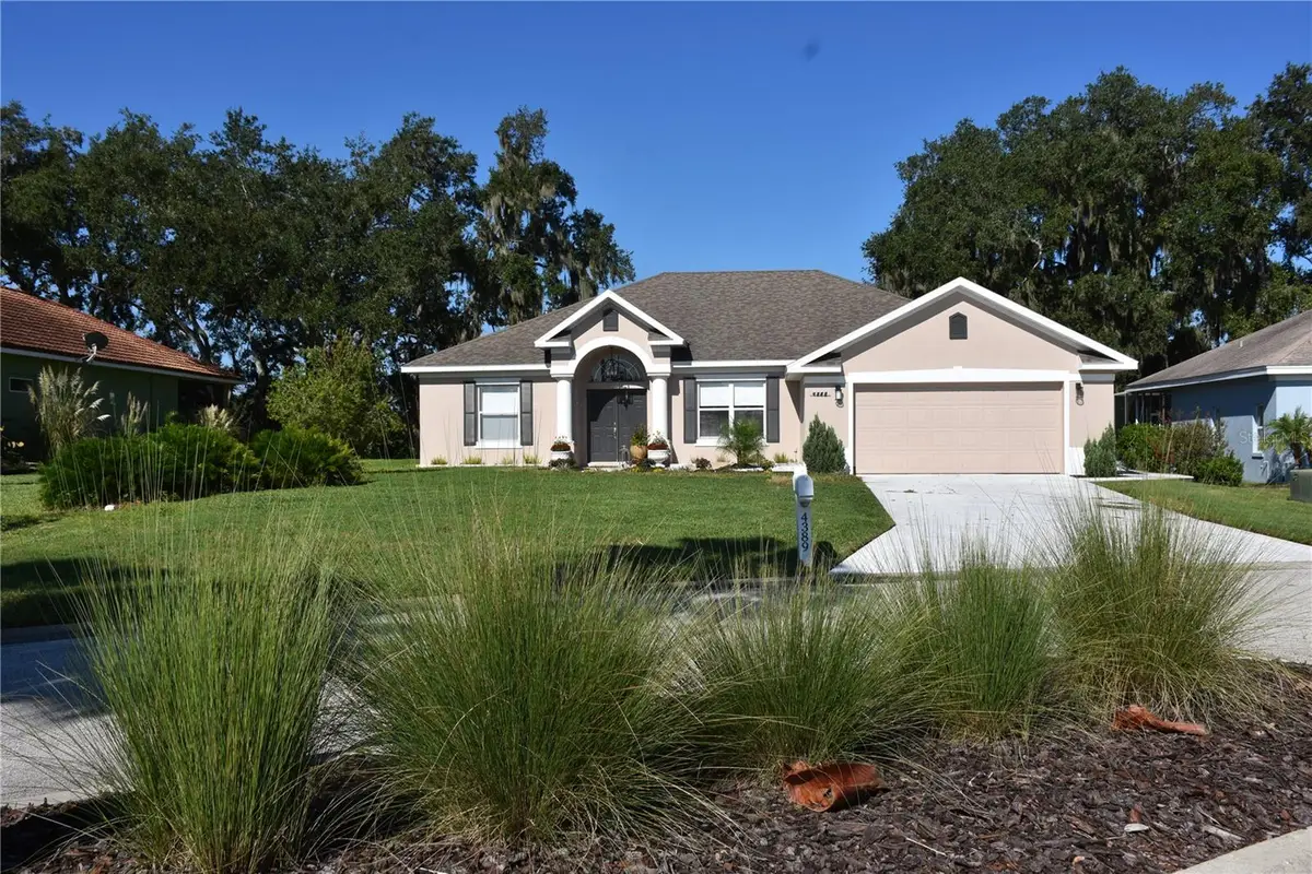 4389 Winding Oaks Drive, Mulberry, FL 33860 - #1