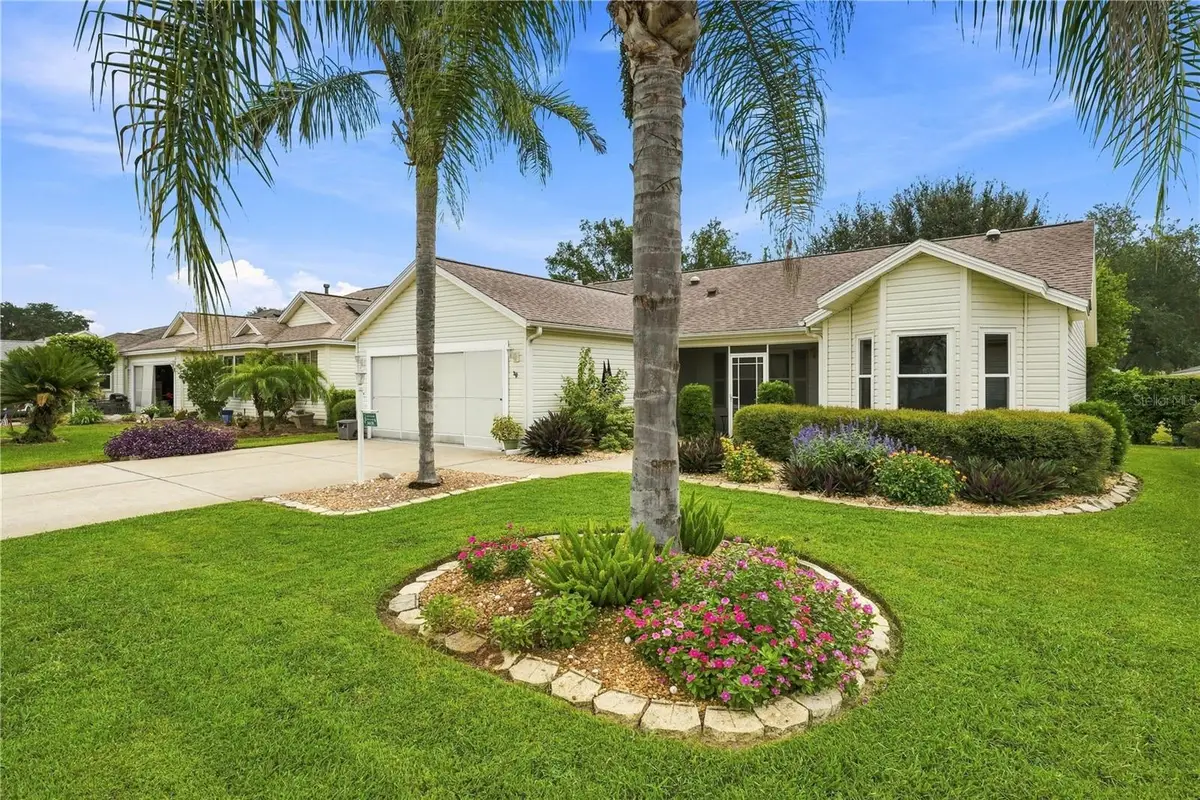 16838 Se 93rd Cuthbert Circle, The Villages, FL 32162 - #1