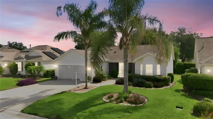 16838 Se 93rd Cuthbert Circle, The Villages, FL 32162 - #3