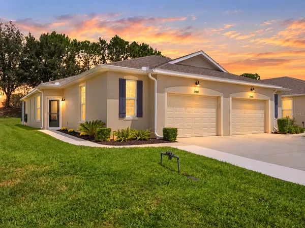 27001 White Plains Way, LEESBURG, FL 34748