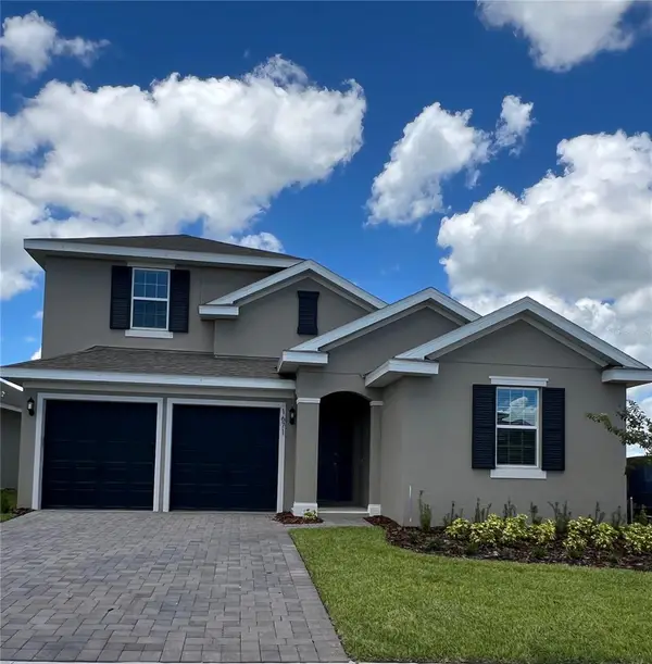 Address Withheld By Seller, MINNEOLA, FL 34715