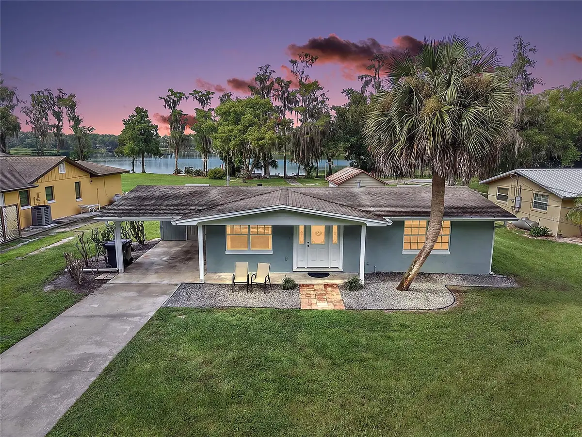 36345 Clear Lake Drive, Eustis, FL 32736 - #1