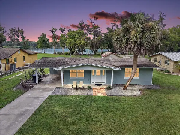 36345 Clear Lake Drive, EUSTIS, FL 32736