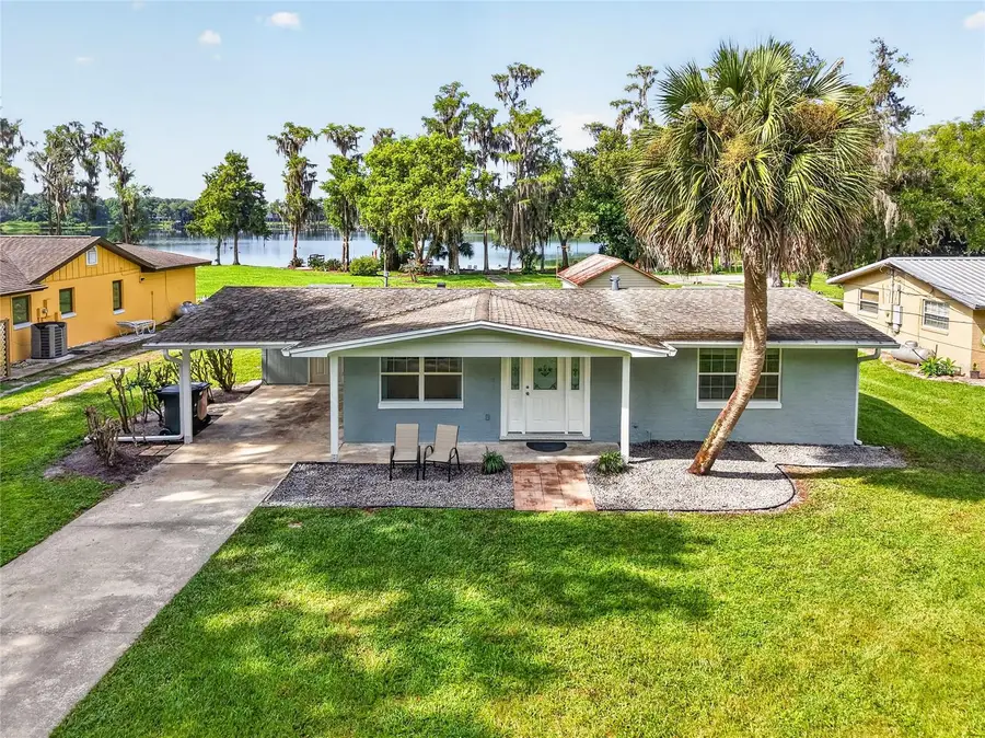 36345 Clear Lake Drive, Eustis, FL 32736 - #2
