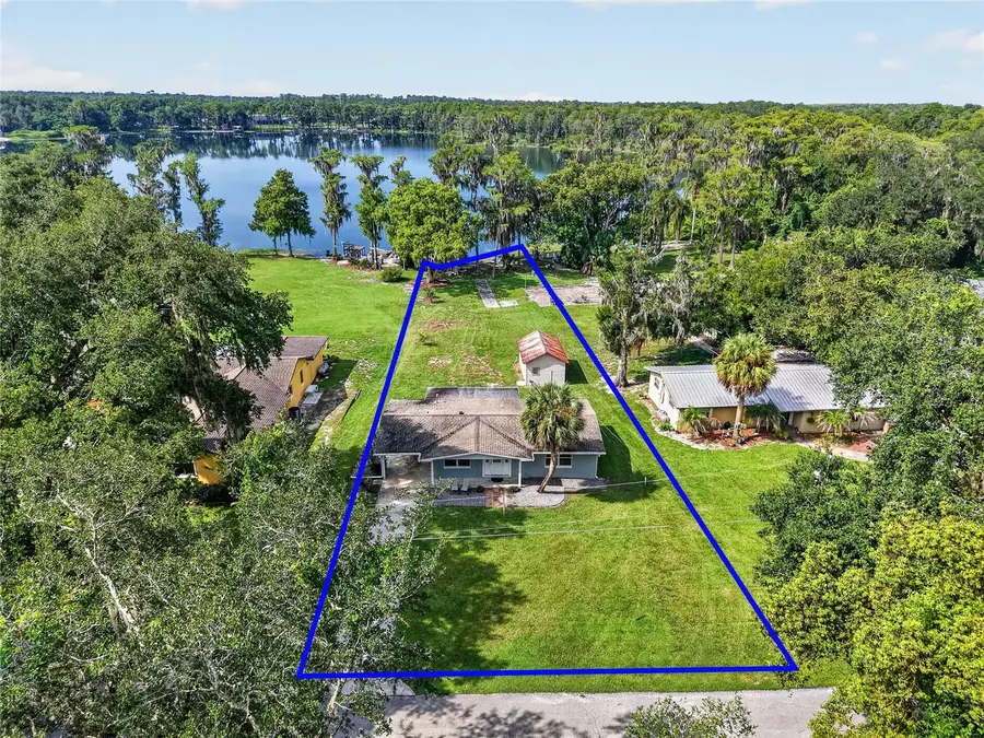 36345 Clear Lake Drive, Eustis, FL 32736 - #3
