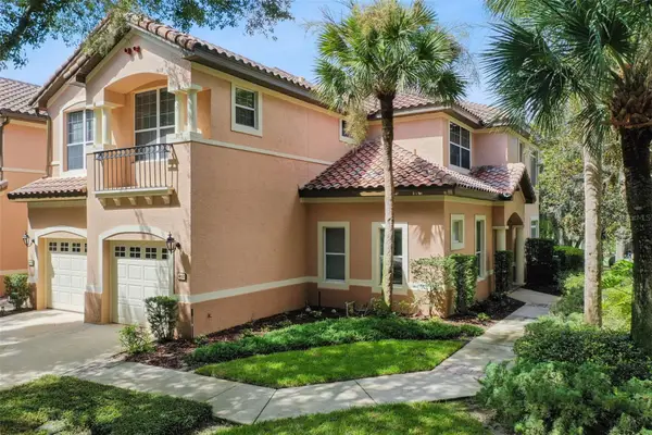 402 Camino Real Boulevard #402, HOWEY IN THE HILLS, FL 34737