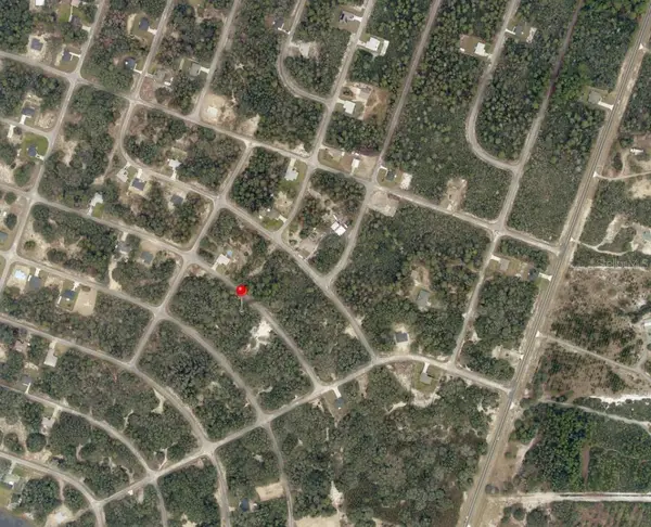 Fisher Way, OCKLAWAHA, FL 32179