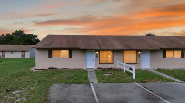 424 E Rosewood Lane #424, TAVARES, FL 32778
