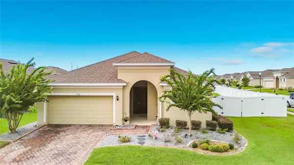 714 Segovia Avenue, DAVENPORT, FL 33837