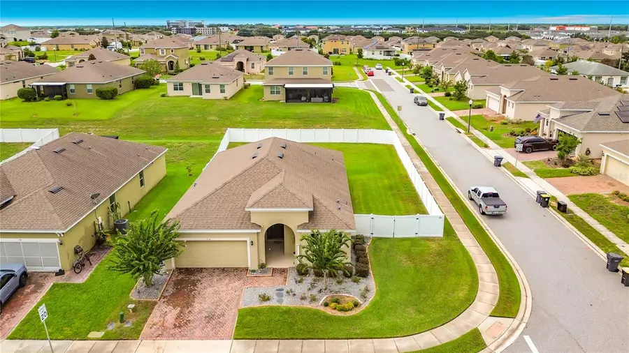 714 Segovia Avenue, Davenport, FL 33837 - #2