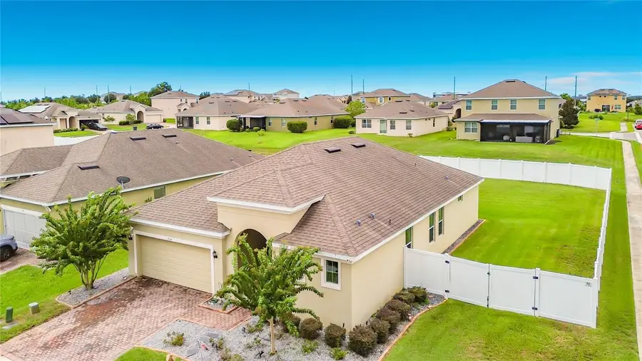 714 Segovia Avenue, Davenport, FL 33837 - #3
