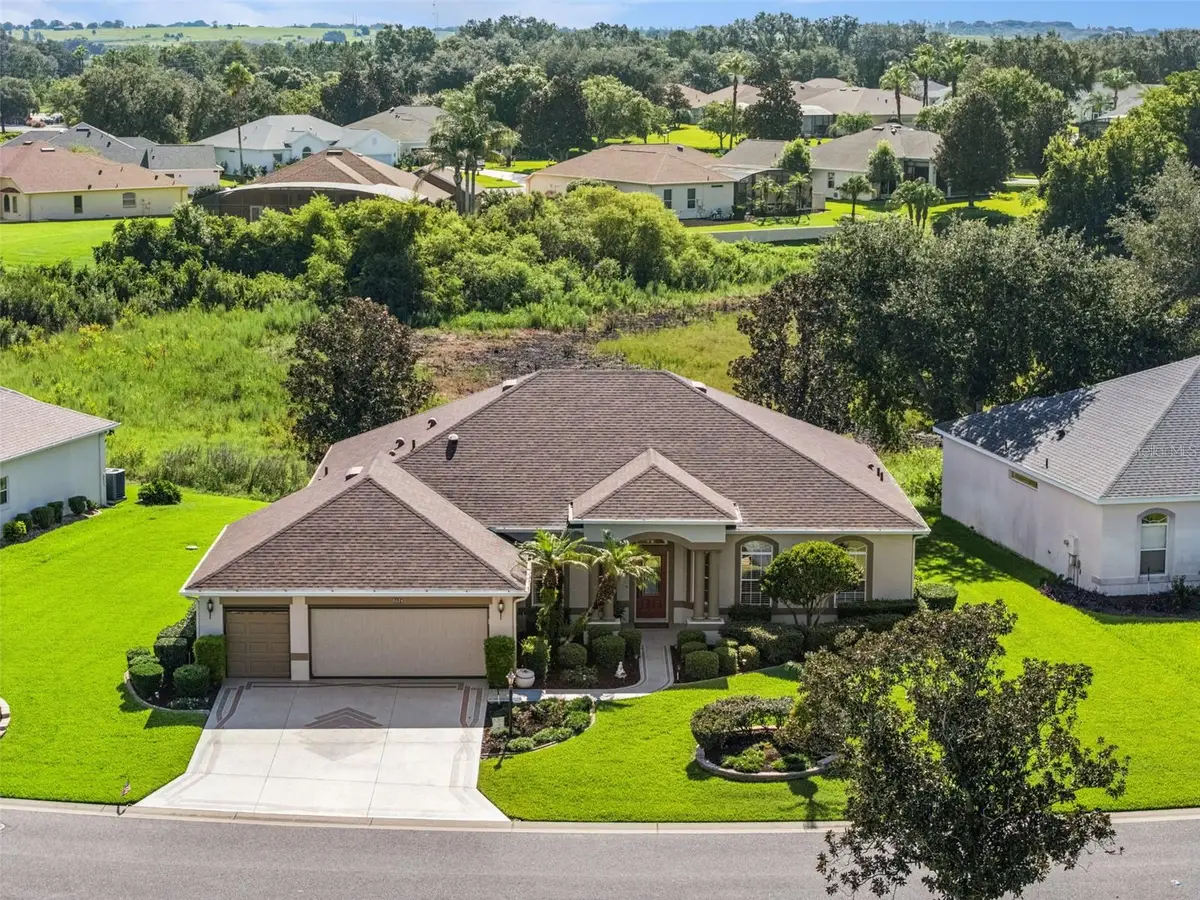 5524 Belle Terre Drive, Leesburg, FL 34748 - #1