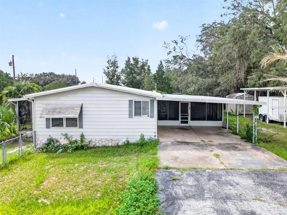 16440 SE 95 Court, Summerfield, FL 34491 - #1