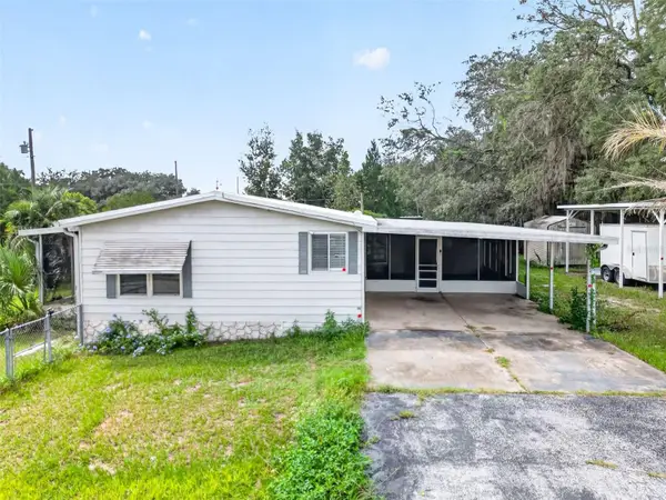 16440 SE 95 Court, SUMMERFIELD, FL 34491