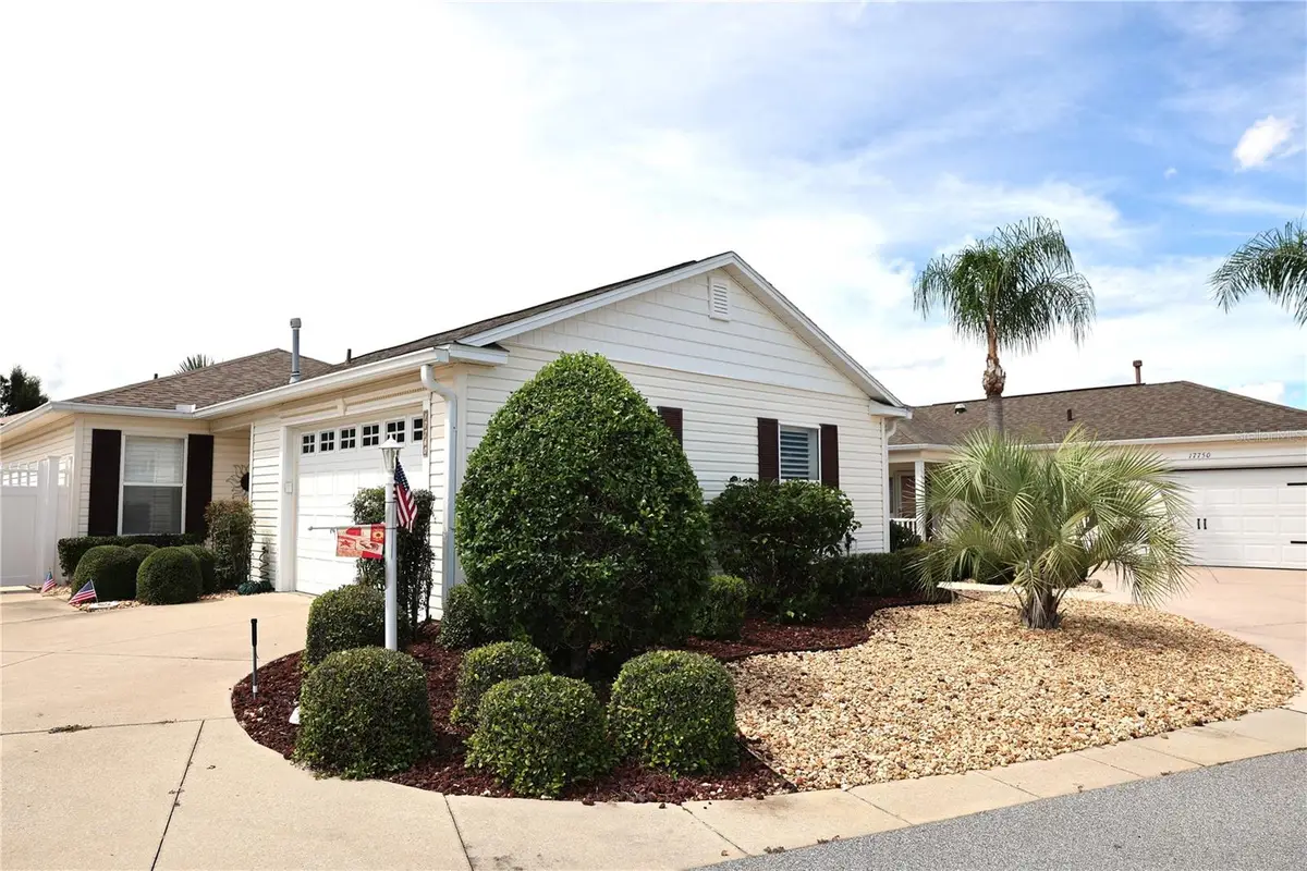 17760 SE 84th Peyton Court, The Villages, FL 32162 - #1