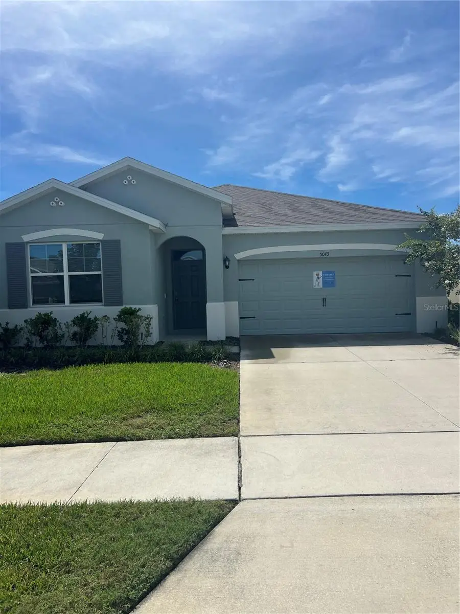 5043 Stokes Way, Wildwood, FL 34785 - #2