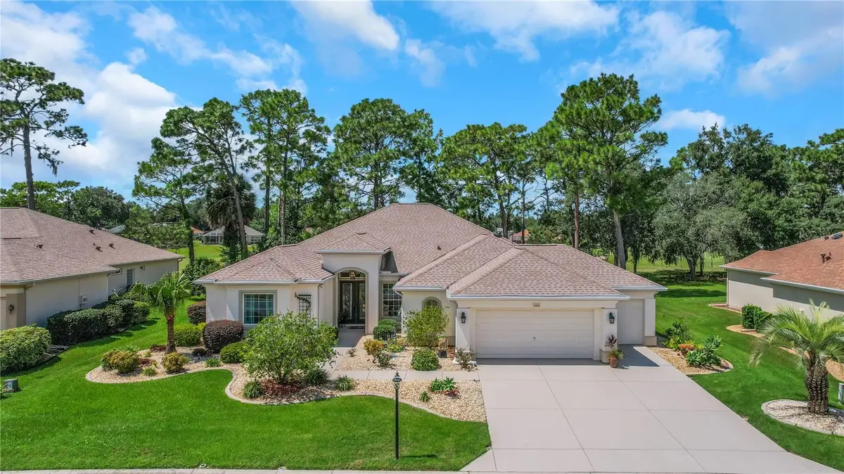 12832 SE 91st Court, Summerfield, FL 34491 - #1