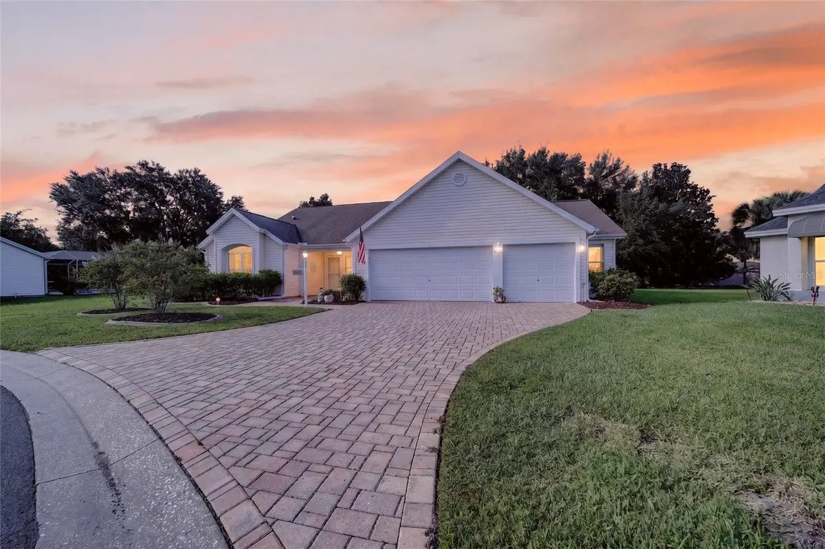 916 Ramos Drive, The Villages, FL 32159 - #1