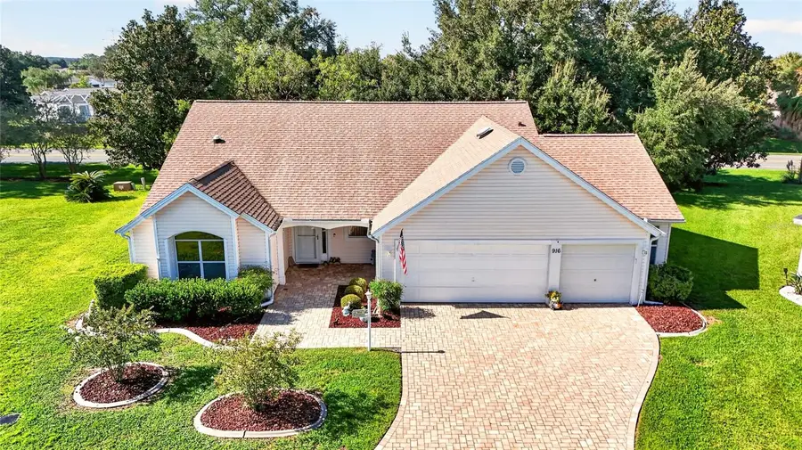 916 Ramos Drive, The Villages, FL 32159 - #3