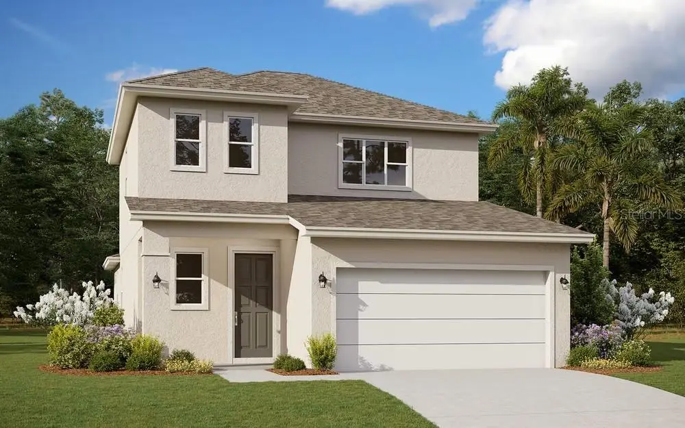 4530 Firefly Lane, Saint Cloud, FL 34772 - #1