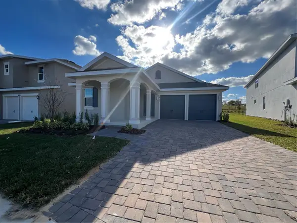 1679 Cadence Street, MINNEOLA, FL 34715