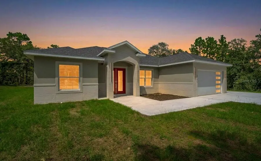8196 SW 122nd Avenue, Dunnellon, FL 34432 - #2