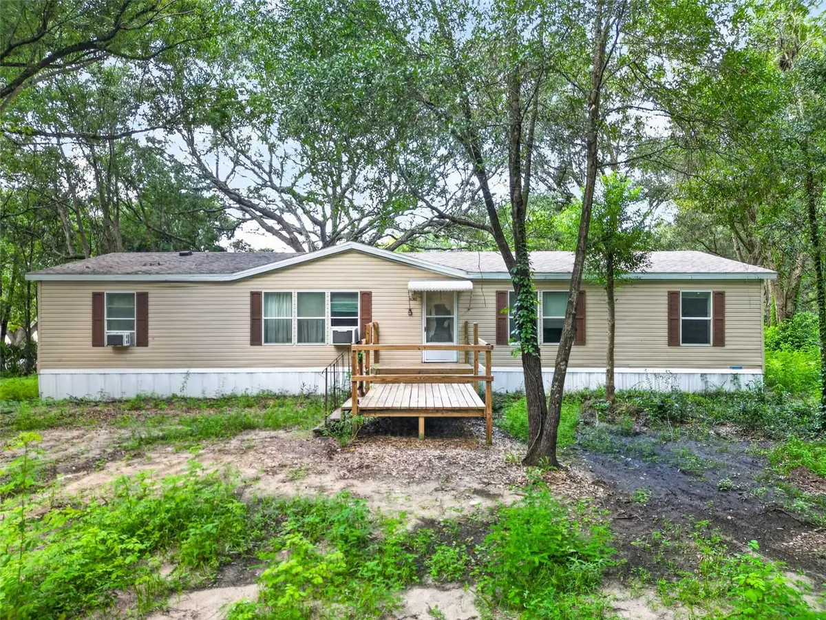 16080 SE 128 Terrace, Weirsdale, FL 32195 - #1