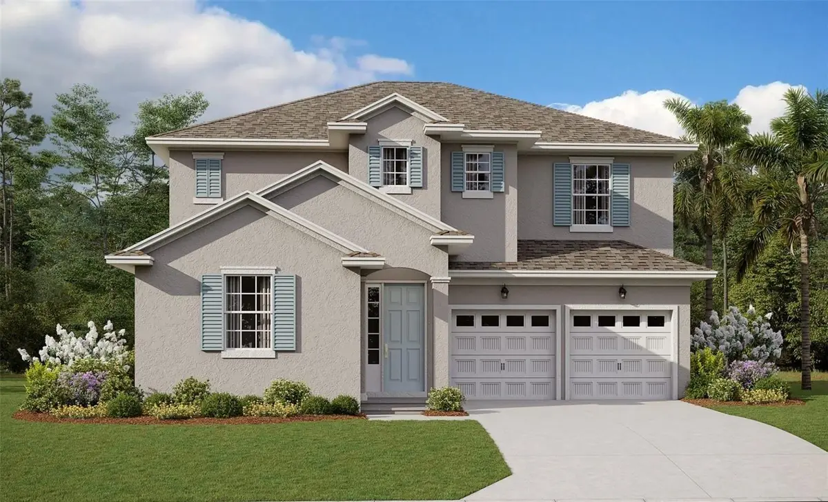 17108 Haggerty Hollow Drive, Winter Garden, FL 34787 - #1