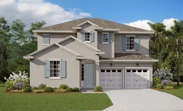 17108 Haggerty Hollow Drive, WINTER GARDEN, FL 34787