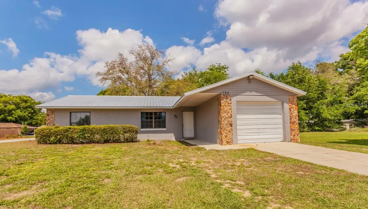 7211 SE 120 Th Street, Belleview, FL 34420 - #1