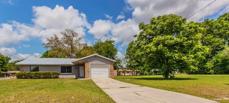 7211 SE 120 Th Street, Belleview, FL 34420 - #2