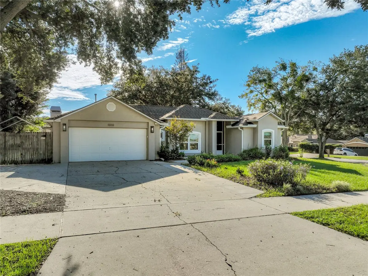 1010 High Ridge Court, Minneola, FL 34715 - #1