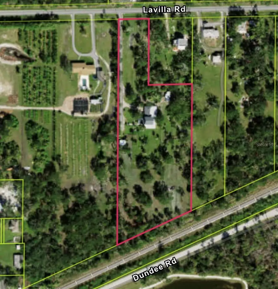 1409 Lavilla Road, Punta Gorda, FL 33950 - #2