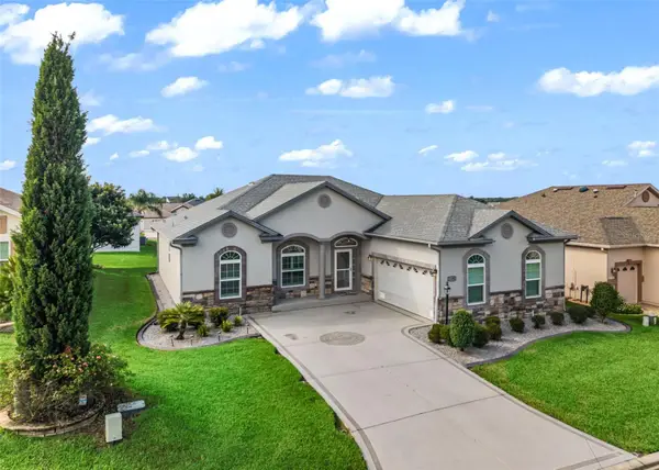 11252 SE 170th Place, SUMMERFIELD, FL 34491