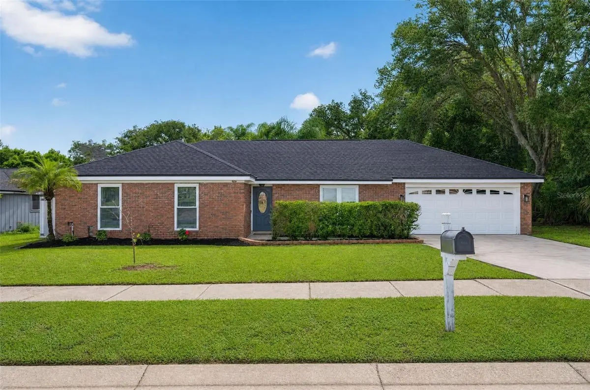 409 Sundown Trail, Casselberry, FL 32707 - #1