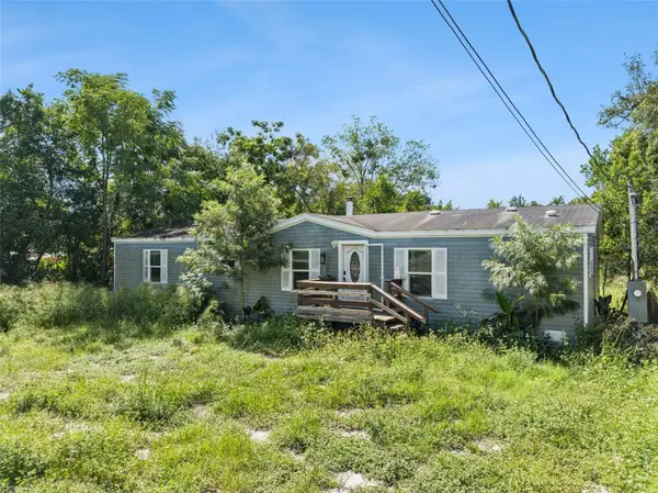 11600 Rancho Drive, LEESBURG, FL 34788