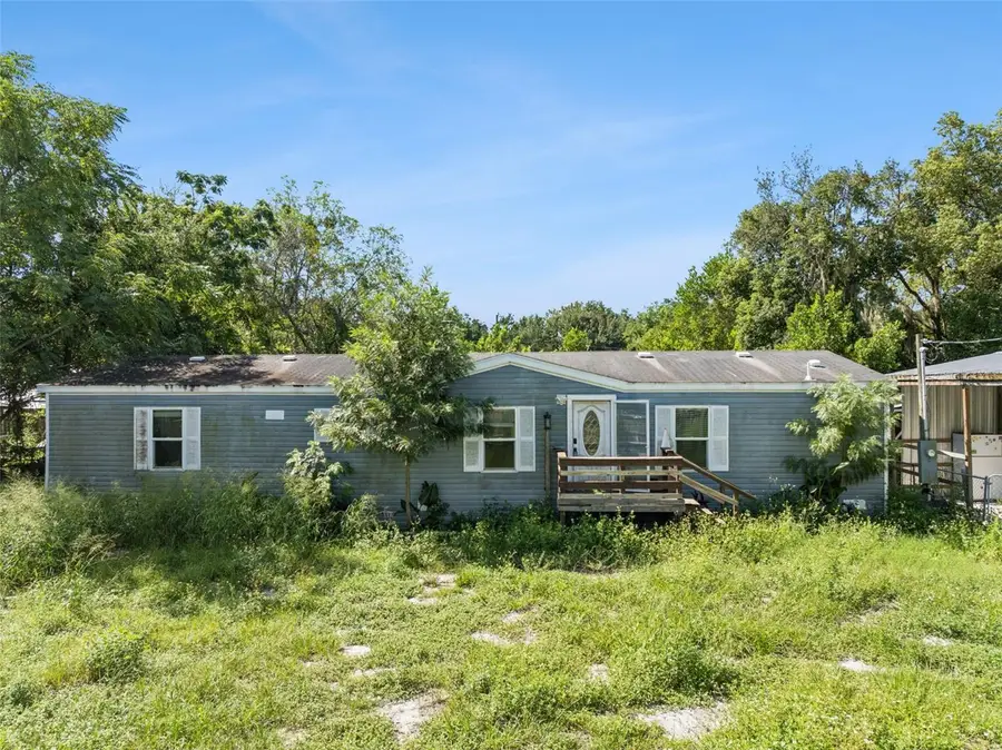 11600 Rancho Drive, Leesburg, FL 34788 - #2
