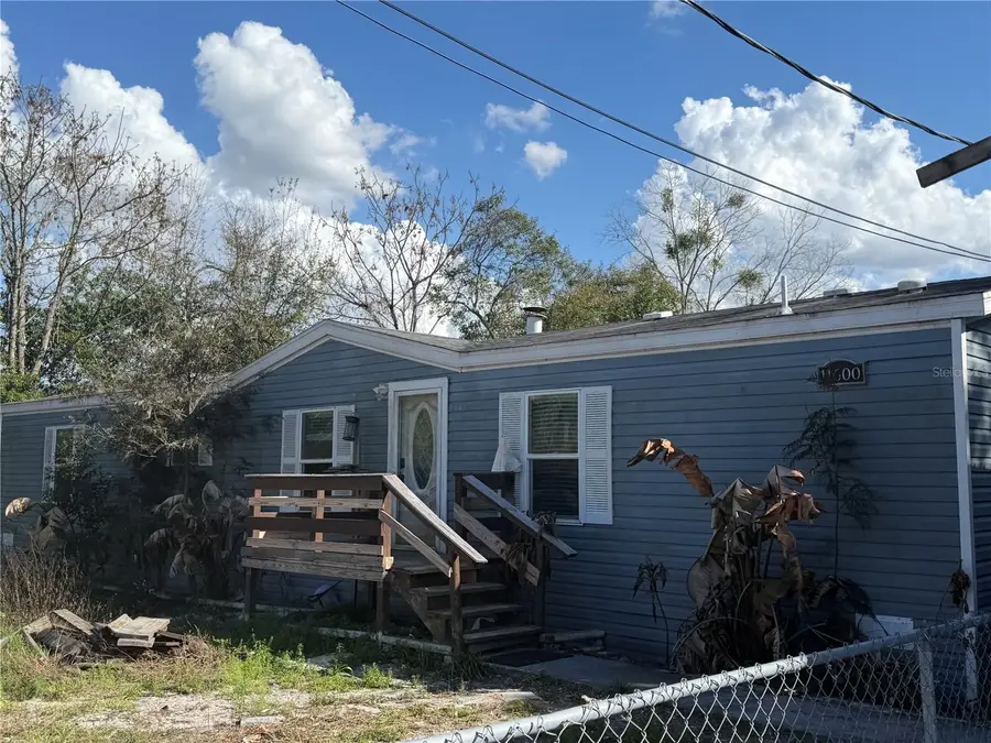 11600 Rancho Drive, Leesburg, FL 34788 - #3