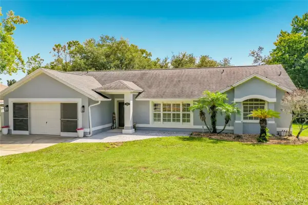 2961 Westgate Drive, EUSTIS, FL 32726