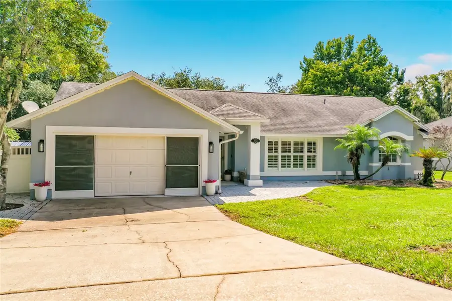 2961 Westgate Drive, Eustis, FL 32726 - #2