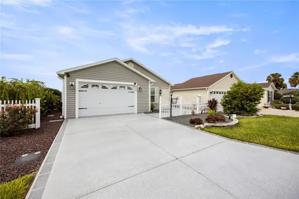 6036 Altman Avenue, THE VILLAGES, FL 32163