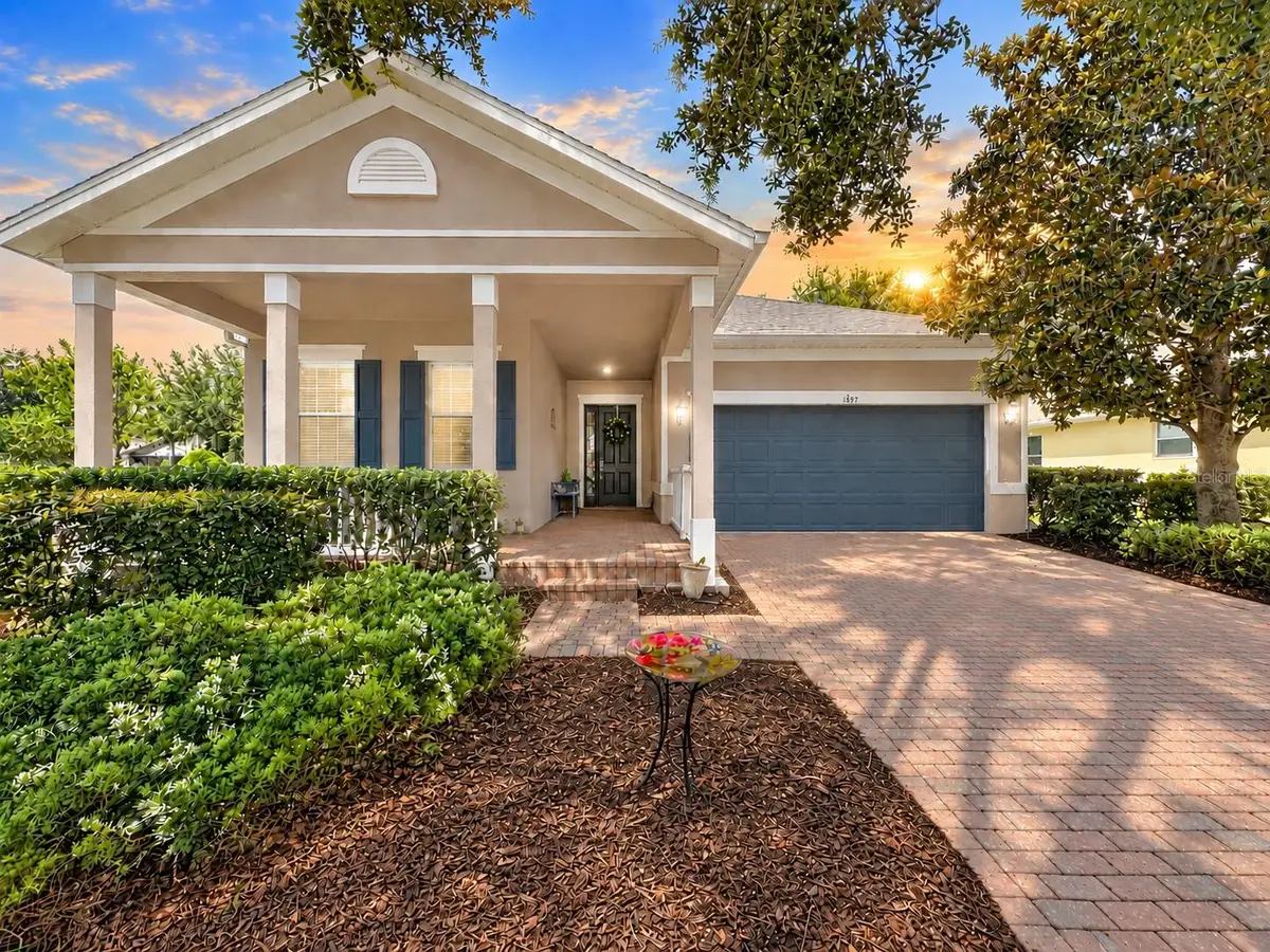 189 Balmy Coast Road, Groveland, FL 34736 - #1