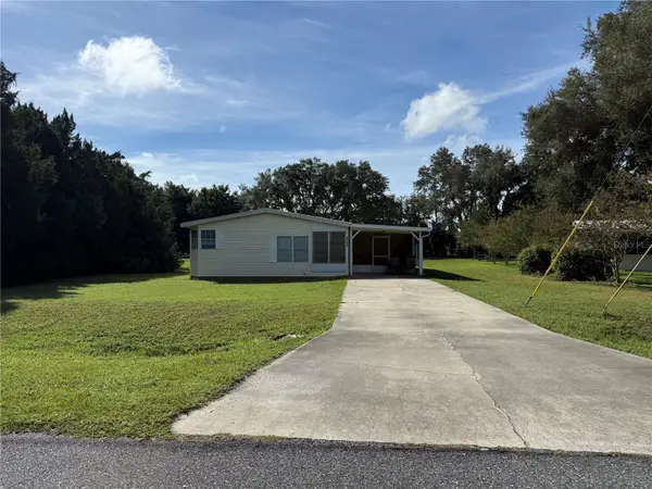 8285 County Road 109b, LADY LAKE, FL 32159