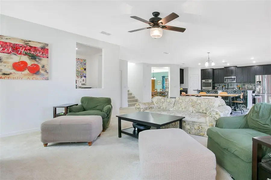 161 Williamson Drive, Davenport, FL 33897 - #3