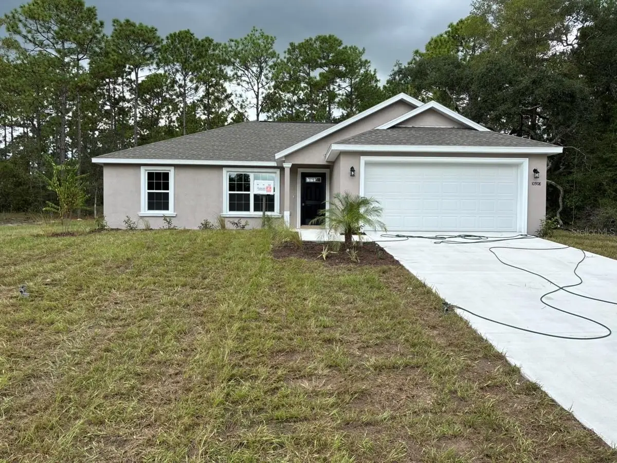 10908 N Mataro Avenue, Dunnellon, FL 34434 - #1